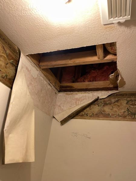 Budget House Repair