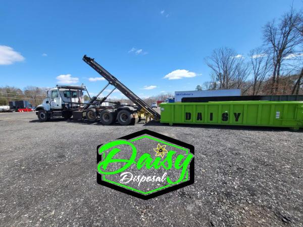 Daisy Disposal