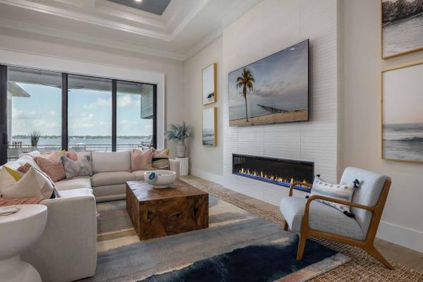 Amy Lou Interiors