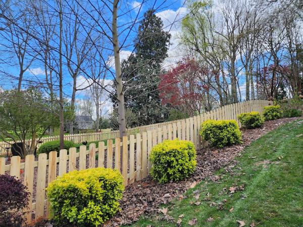 Precise Fencing
