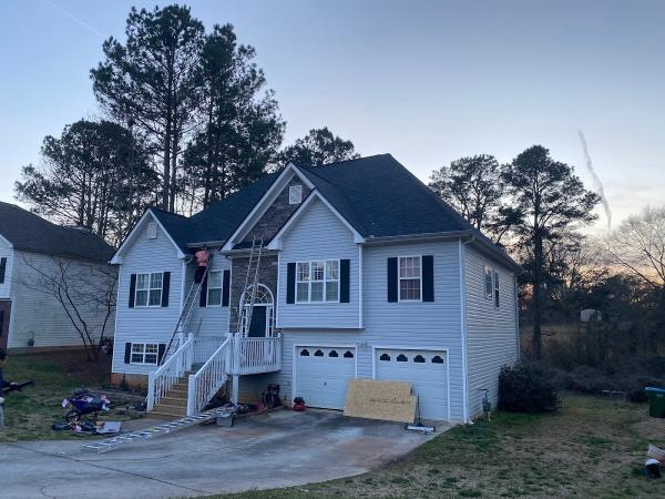 Biltfor Construction LLC