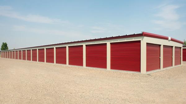 ADZ Storage