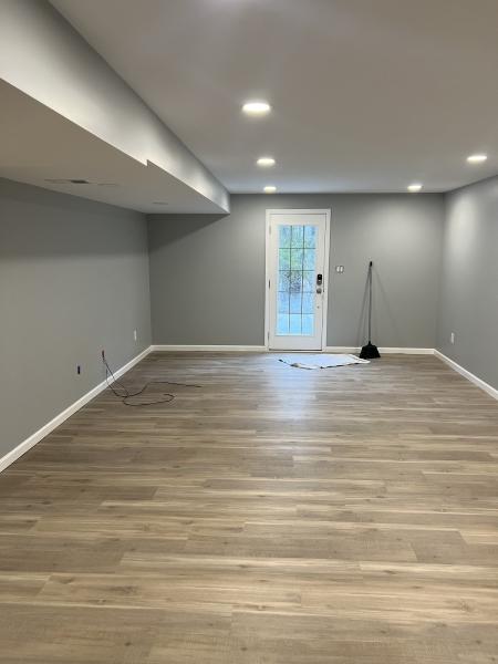 Hilbert Home Improvement
