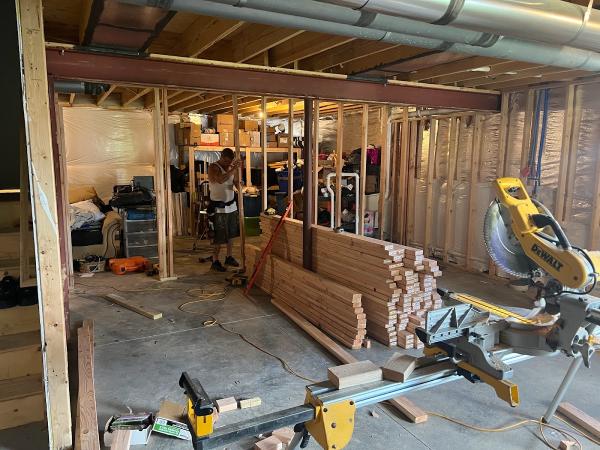 Hilbert Home Improvement