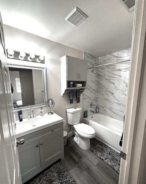 Barr's Property Management