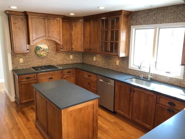 Mac Kitchens