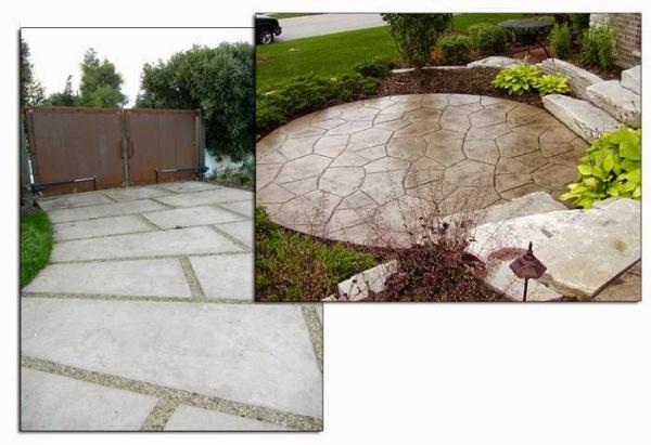 Stone Concepts Inc