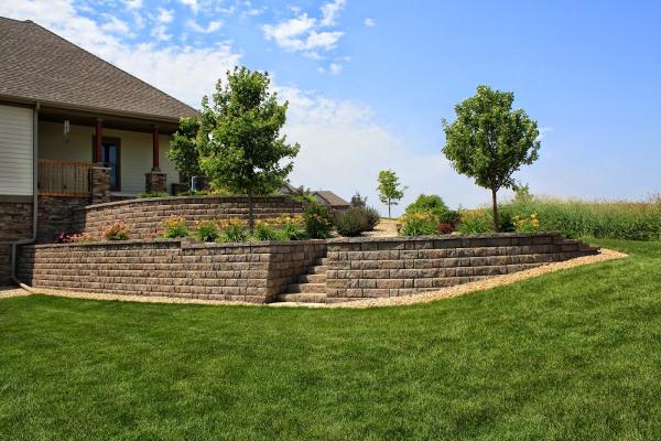 Maple Crest Landscape