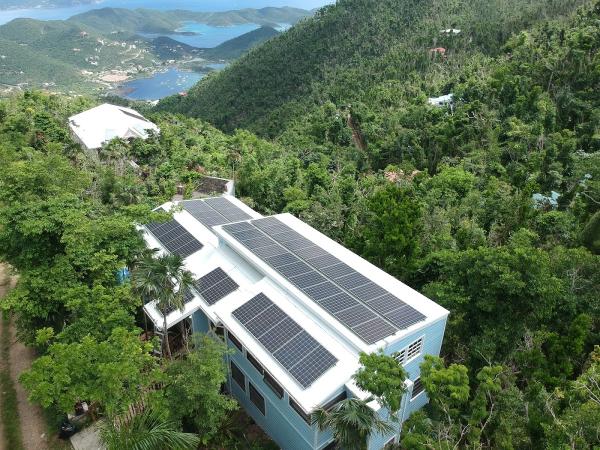 Prosolar California