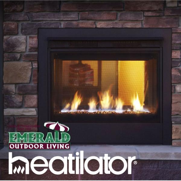 Emerald Outdoor Living