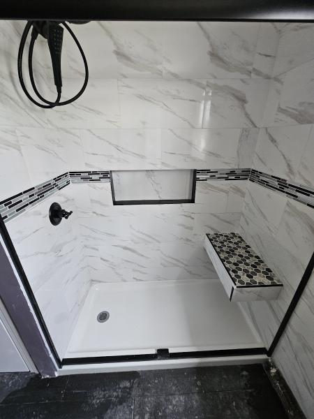 Modern Remodel Build & Design