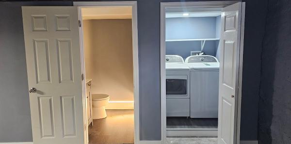 Modern Remodel Build & Design