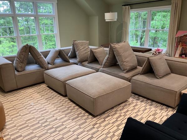 Olympus Carpet & Upholstery
