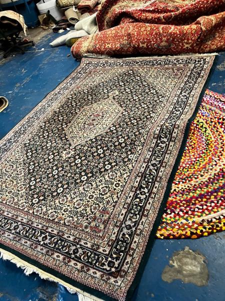 Olympus Carpet & Upholstery