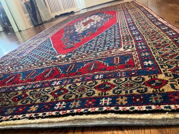 Olympus Carpet & Upholstery