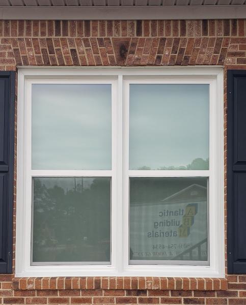 Atlantic Building Materials