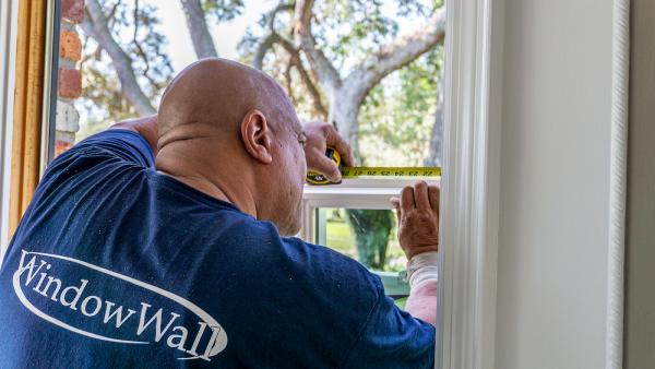 Windowwall