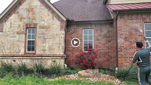 Pro Window Cleaning and Pressure Washing