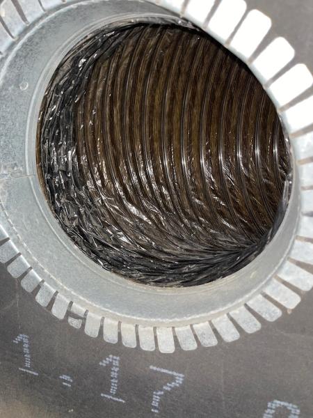 Reliant Air Duct