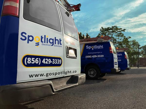 Spotlight Energy Solutions
