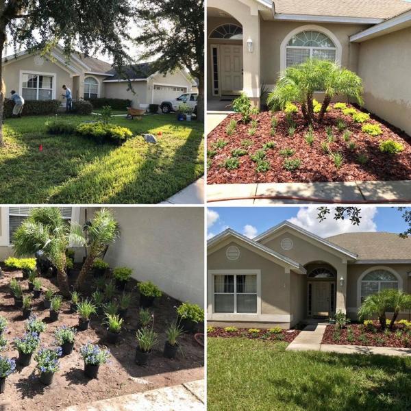 Ogle Irrigation Inc