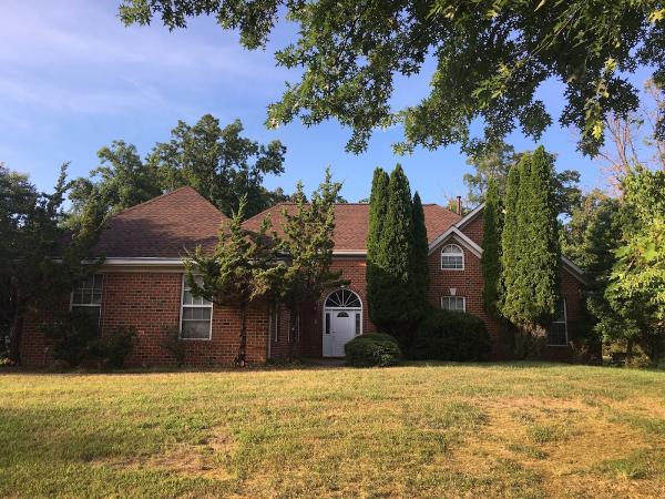 Home Matters Exterior Remodel