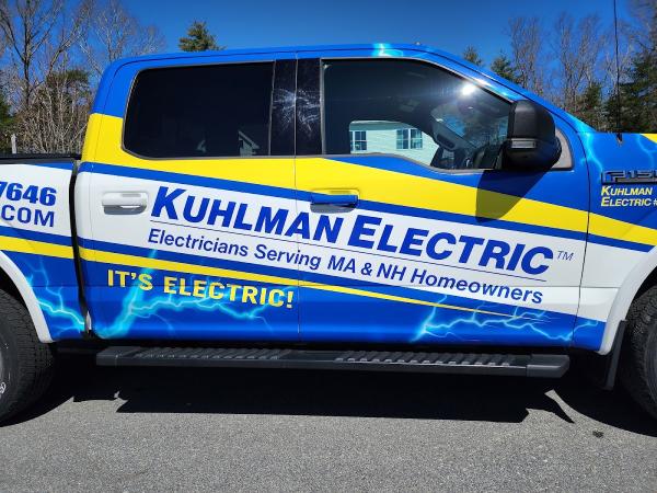 Kuhlman Electric