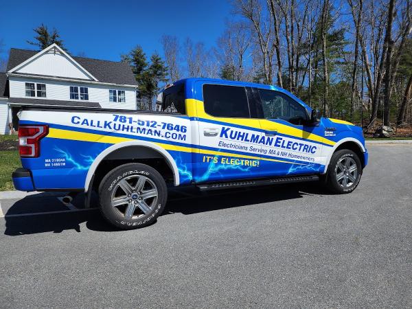 Kuhlman Electric