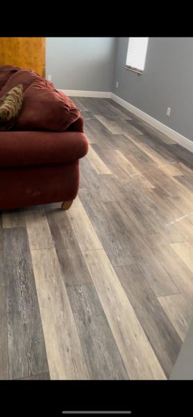 Sylvan Perfect Flooring