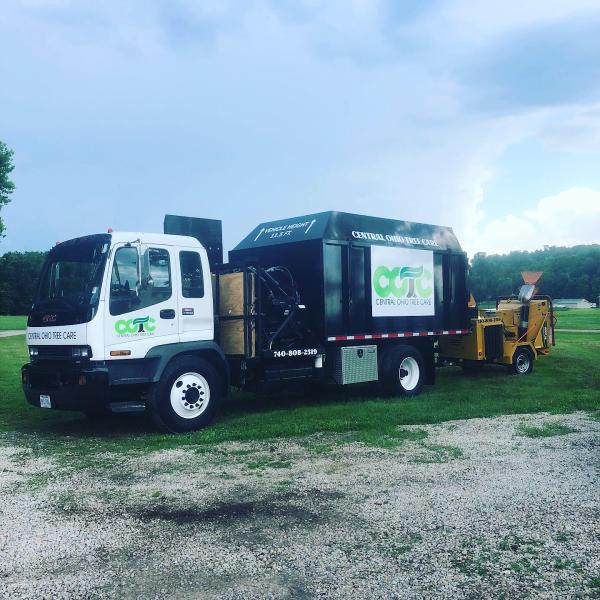 Central Ohio Tree Care