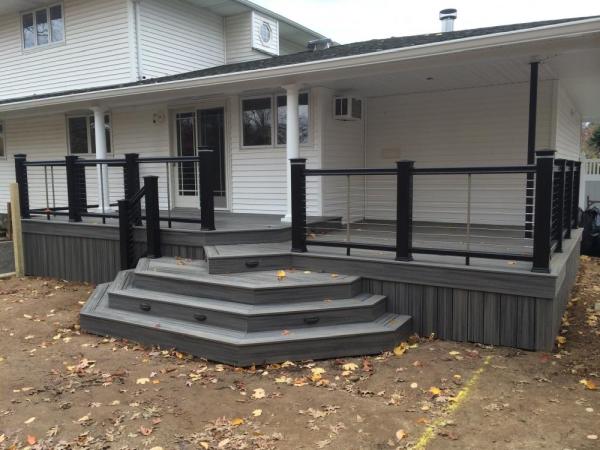 Bend Deck Creations