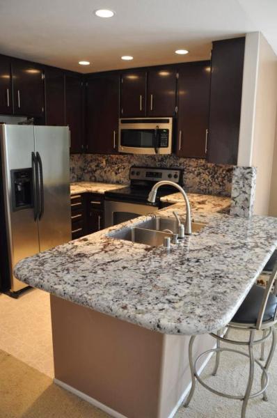 Countertops San Diego