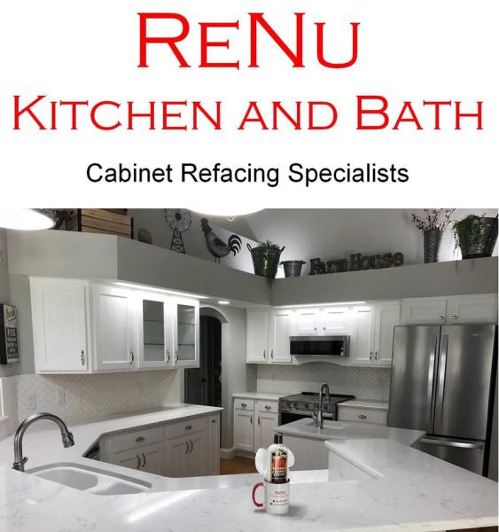 Re Nu Kitchen and Bath