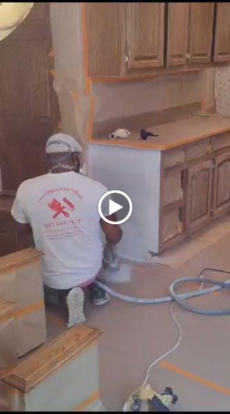 Conrad Painting
