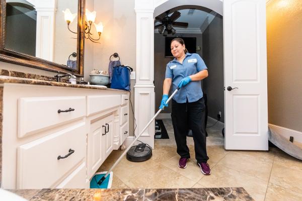 Executive Touch Cleaning Service
