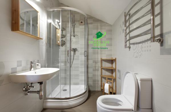 Shake the House Cleaning Company