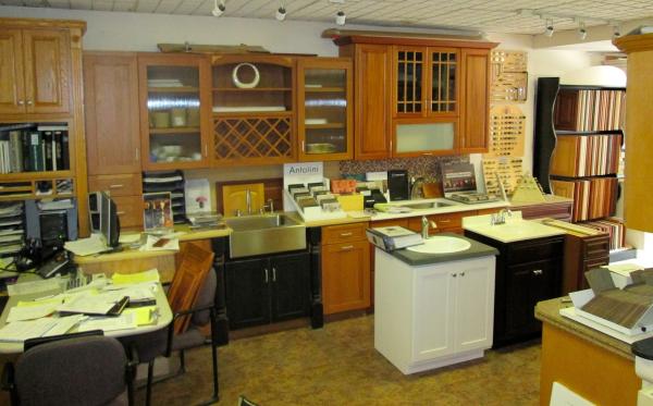 CFM Kitchen & Bath Inc