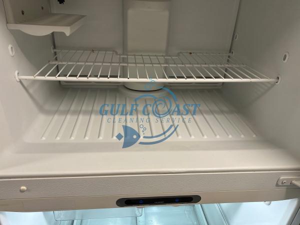 Gulf Coast Cleaning Service