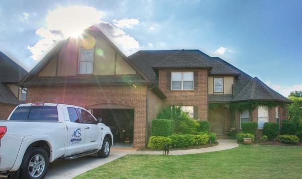 ACS Air Conditioning Systems