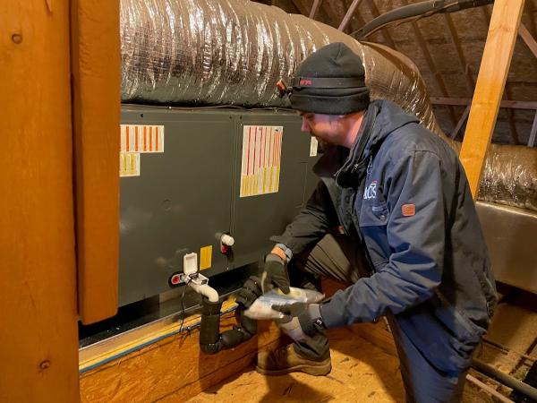 ACS Air Conditioning Systems