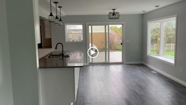 Clarkston Complete Renovation