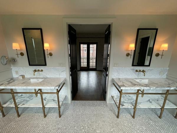 Forever Custom-Painting & Renovations