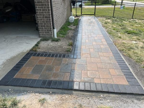 Mortar City Masonry