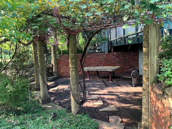 Low Maintenance Landscape