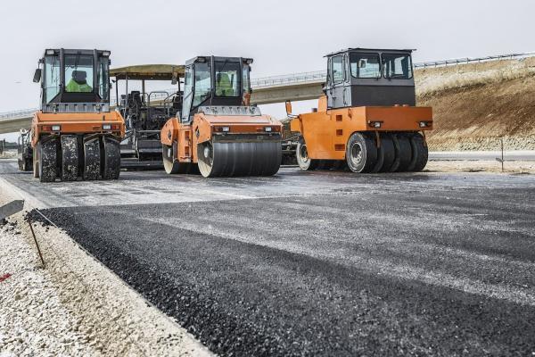 TS Paving Company