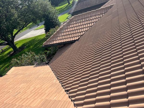 JDM Roof Restoration