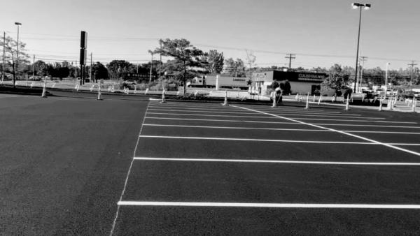 Holland Paving & Sealcoating
