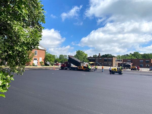 Holland Paving & Sealcoating