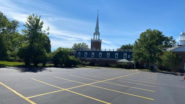 Holland Paving & Sealcoating