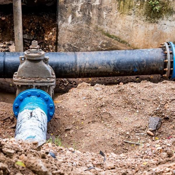 Trenchless Sewer Plumbing Inc.